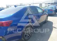 2019 KIA Forte фото