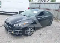 2019 KIA Forte фото