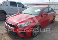 2019 KIA Forte photo
