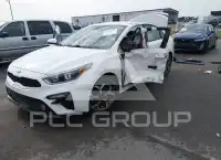 2019 KIA Forte photo