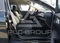2019 KIA Forte photo