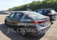 2019 KIA Forte фото