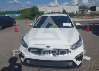 2019 KIA Forte photo