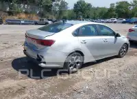 2019 KIA Forte фото