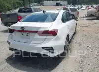 2019 KIA Forte photo