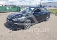 2019 KIA Forte фото