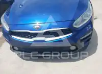 2019 KIA Forte фото