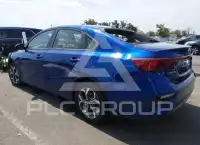 2019 KIA Forte фото