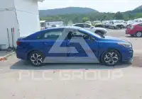 2019 KIA Forte фото