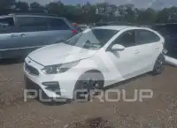 2019 KIA Forte фото