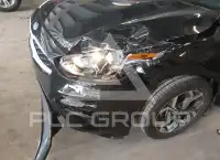 2019 KIA Forte photo