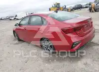 2019 KIA Forte фото