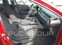 2019 KIA Forte photo