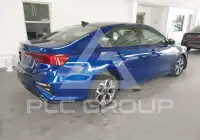 2019 KIA Forte photo