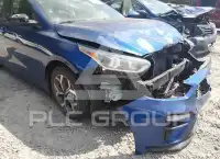 2019 KIA Forte фото