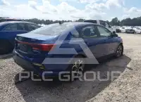 2019 KIA Forte фото