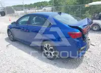 2019 KIA Forte photo