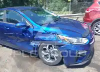 2019 KIA Forte фото