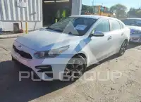 2019 KIA Forte фото