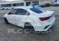 2019 KIA Forte photo