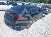 2019 KIA Forte фото