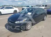 2019 KIA Forte photo