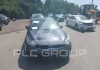 2019 KIA Forte фото