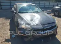 2019 KIA Forte photo