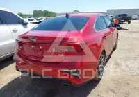 2019 KIA Forte photo