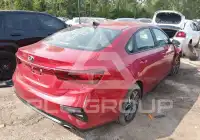 2019 KIA Forte фото