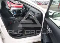 2019 KIA Forte photo