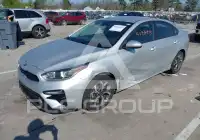 2019 KIA Forte photo