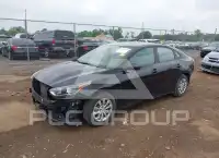 2019 KIA Forte photo