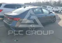 2019 KIA Forte photo