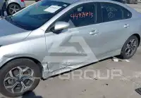 2019 KIA Forte photo