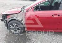 2019 KIA Forte фото
