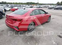 2019 KIA Forte photo