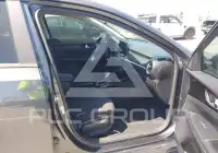 2019 KIA Forte фото
