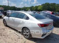 2019 KIA Forte photo