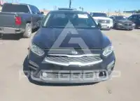2019 KIA Forte фото