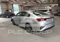 2019 KIA Forte фото