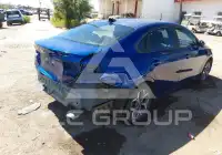 2019 KIA Forte фото