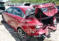2019 KIA Forte photo