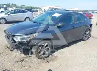 2019 KIA Forte photo