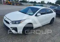 2019 KIA Forte photo