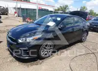 2019 KIA Forte фото