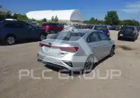 2019 KIA Forte фото
