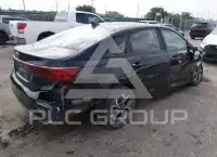 2019 KIA Forte photo