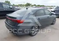 2019 KIA Forte фото