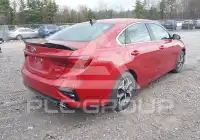2019 KIA Forte фото